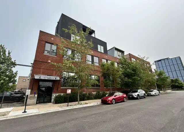 Property at 407 N Elizabeth St #301, Chicago, IL, 60642, 2 beds, 1 bath, [object Object]