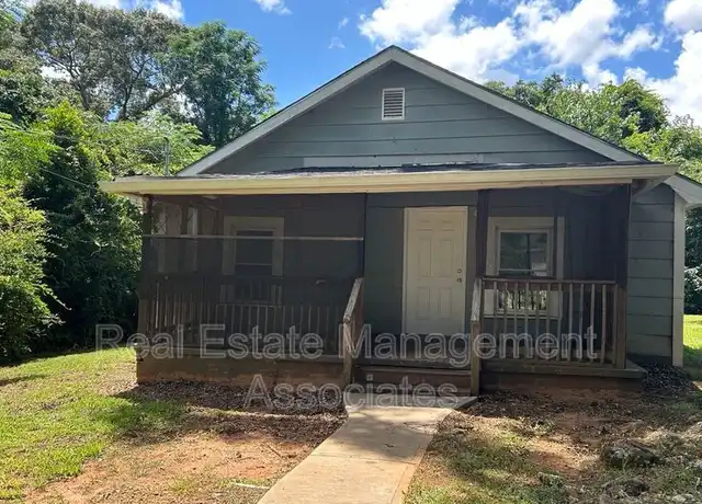 Property at 1337 N 9th St, Griffin, GA, 30223, 2 beds, 1 bath, [object Object]