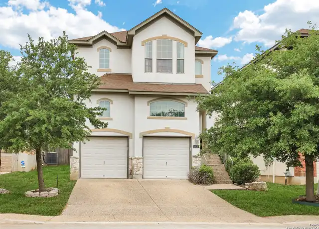 Property at 1331 Nicholas Mnr, San Antonio, TX, 78258, 3 beds, 3 baths, [object Object]