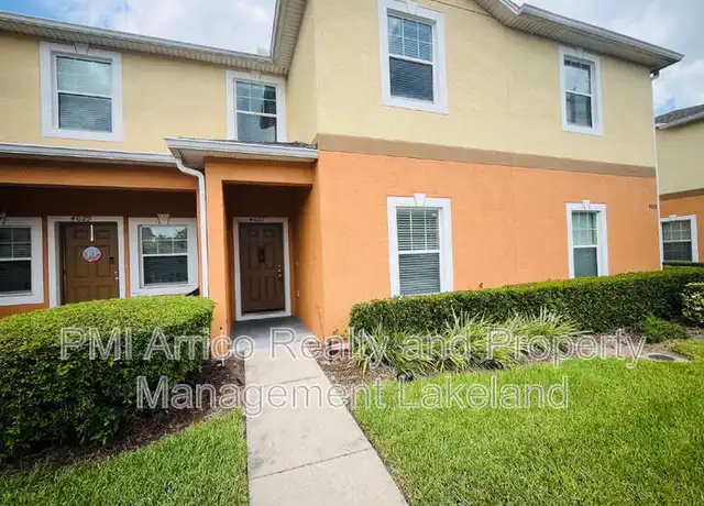 Property at 4027 Winding Vine Dr, Lakeland, FL, 33812, 3 beds, 2.5 baths, [object Object]