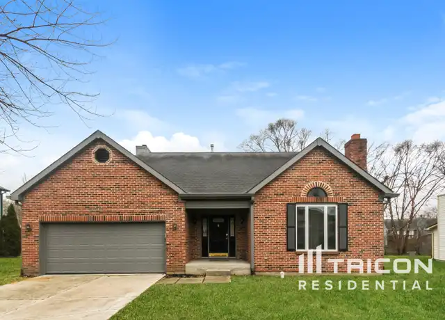 Property at 5551 Vicksburg Dr, Indianapolis, IN, 46254, 3 beds, 2.5 baths, [object Object]