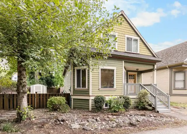 Property at 3910 N Haight Ave, Portland, OR, 97227, 4 beds, 3 baths, [object Object]