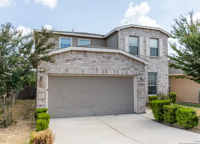 Property at 24334 Invitation Oak, San Antonio, TX, 78261, 4 beds, 3 baths, [object Object]