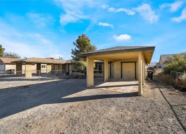 Property at 1961 Sycamore Ave Unit B, Pahrump, NV, 89048, 2 beds, 2 baths, [object Object]
