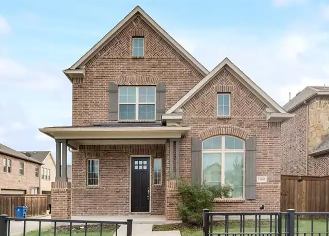Property at 12645 Murray Ln, Frisco, TX, 75035, 3 beds, 2.5 baths, [object Object]