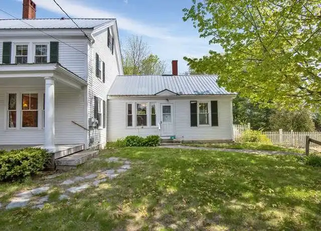 Property at 363 Tuttle Rd Unit A, Cumberland, ME, 04021, 1 bed, 1 bath, [object Object]