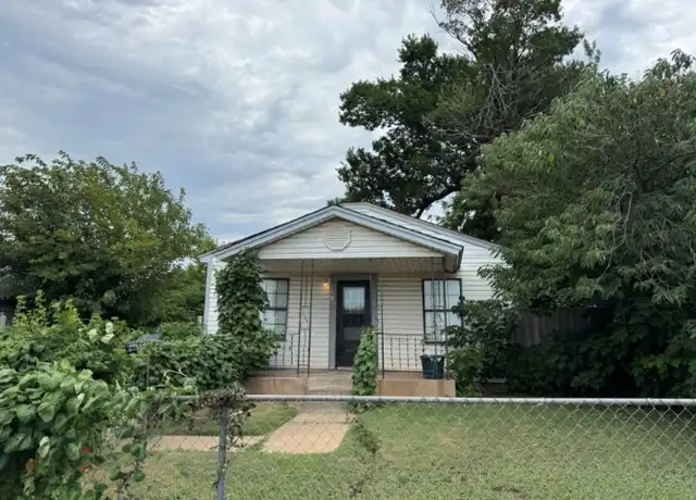 Property at 5412 S Byers Ave, Oklahoma City, OK, 73129, 2 beds, 1 bath, [object Object]