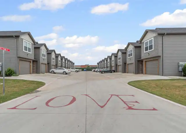 Property at 120 Abbey Park Ct Unit 120, Acton, TX, 76049, 3 beds, 2.5 baths, [object Object]