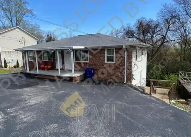 Property at 4240 Crestview Dr Unit a, Chattanooga, TN, 37415, 2 beds, 2 baths, [object Object]