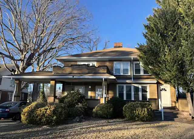 Property at 891 Haywood Rd Unit 5, Asheville, NC, 28806, 0 beds, 1 bath, [object Object]