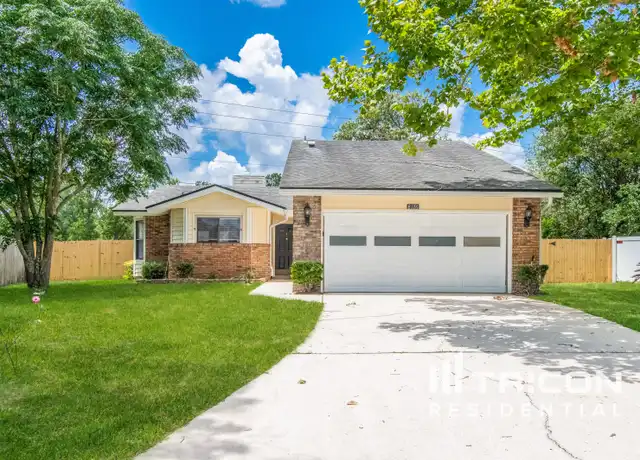 Property at 8176 Fort Lee Trl, Jacksonville, FL, 32244, 3 beds, 2 baths, [object Object]