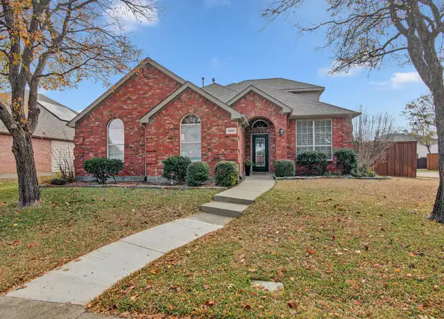 Property at 6005 Pine Meadow Ln, McKinney, TX, 75070, 4 beds, 2 baths, [object Object]