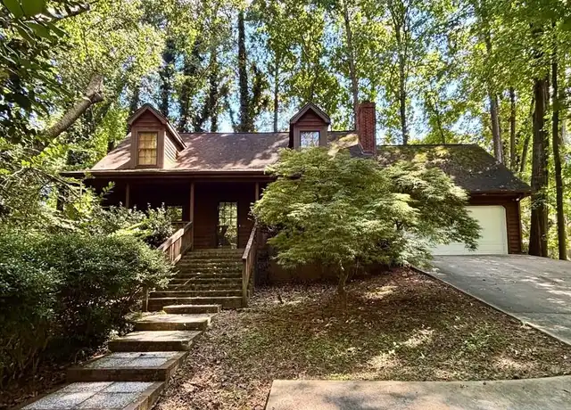 Property at 2572 Marcia Dr, Lawrenceville, GA, 30044, 3 beds, 2 baths, [object Object]