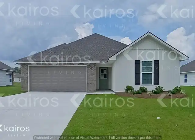 Property at 13790 Pinyon Dr, Dennis Mills, LA, 70726, 4 beds, 2 baths, [object Object]