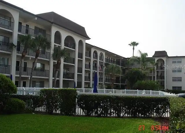 Property at 2525 West Bay Dr Unit E11, Largo, FL, 33770, 2 beds, 1 bath, [object Object]