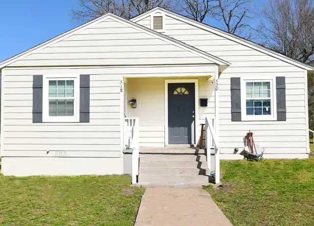 Property at 518 Loraine Cir Unit 518, Greenville, TX, 75401, 1 bed, 1 bath, [object Object]