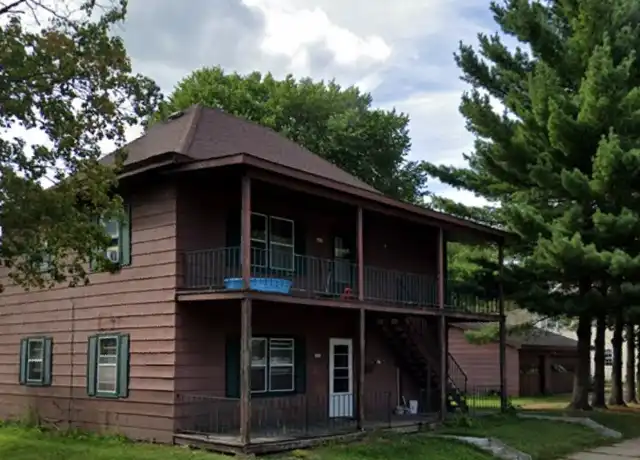 Property at 604 N Wilson Ave, Rice Lake, WI, 54868, 2 beds, 1 bath, [object Object]
