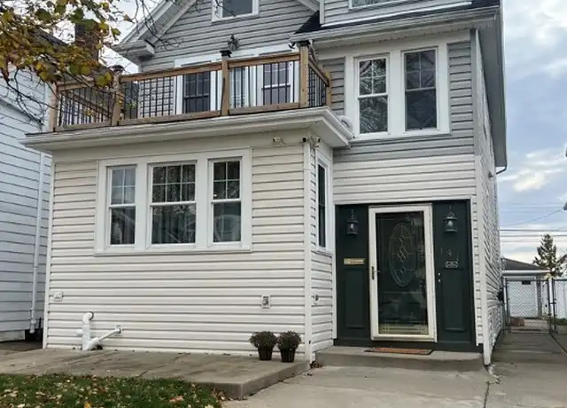 Property at 141 Nassau Ave, Buffalo, NY, 14217, 2 beds, 1 bath, [object Object]