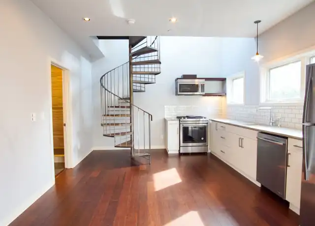 Property at 1415 NW 24th Ave Unit 02, Portland, OR, 97210, 1 bed, 1 bath, [object Object]