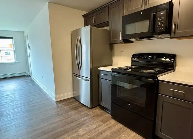 Property at Copley Court - 1357 Millersport Hwy, Buffalo, NY, 14221, 1 bed, 1 bath, [object Object]