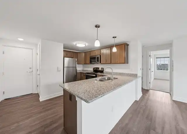 Property at Copley Court - 1357 Millersport Hwy, Buffalo, NY, 14221, 1-2 bed, 1 bath, [object Object]