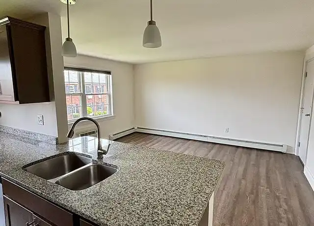Property at Copley Court - 1357 Millersport Hwy, Buffalo, NY, 14221, 1 bed, 1 bath, [object Object]