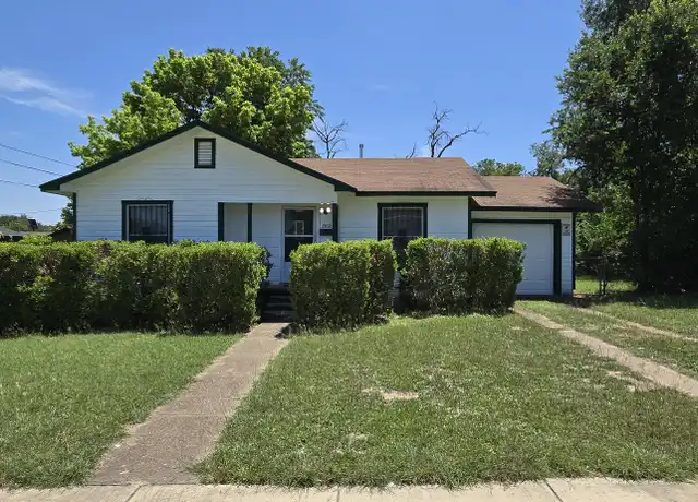 Property at 1302 Culp Ave, Killeen, TX, 76541, 2 beds, 1 bath, [object Object]