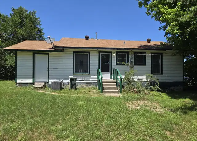 Property at 1302 Culp Ave, Killeen, TX, 76541, 2 beds, 1 bath, [object Object]