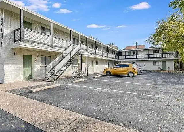 Property at Cedar Street Flats - 3707 Cedar St, Austin, TX, 78705, 1 bed, 1 bath, [object Object]