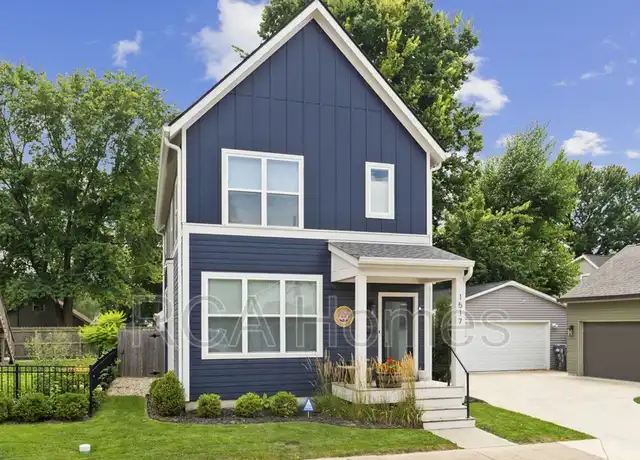 Property at 1517 Marlowe Ave, Indianapolis, IN, 46201, 4 beds, 3.5 baths, [object Object]