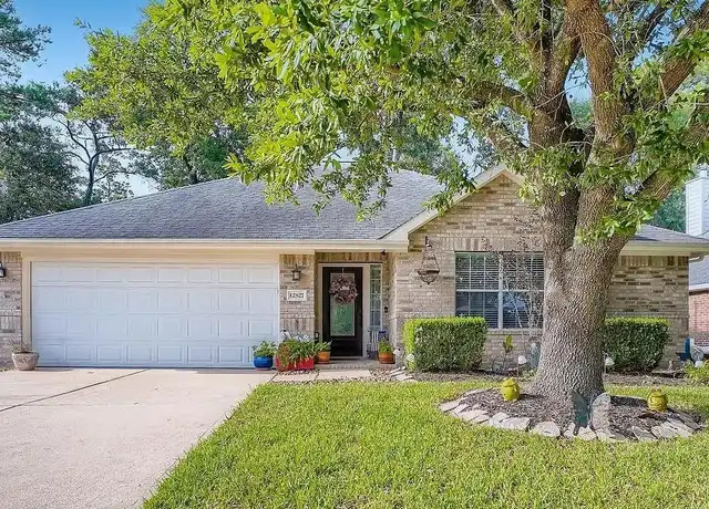 Property at 12827 Cooper Breaks Dr, Humble, TX, 77346, 3 beds, 2 baths, [object Object]