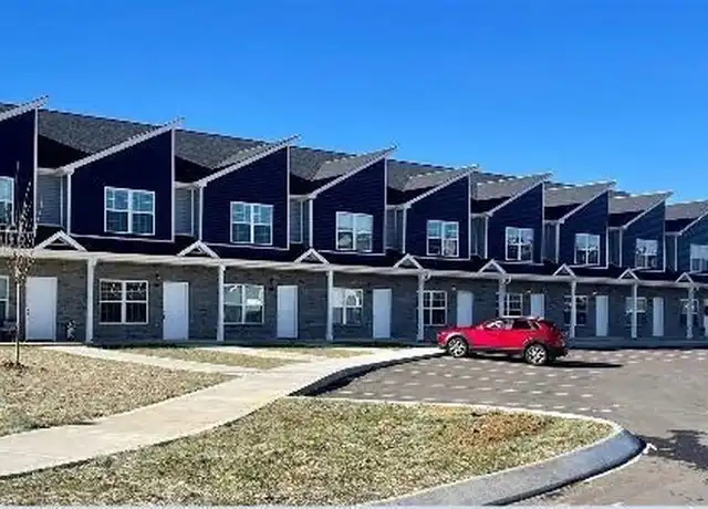 Property at 841 Professional Park Dr Unit 201, Clarksville, TN, 37040, 3 beds, 2.5 baths, [object Object]
