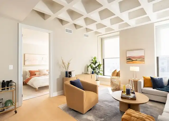 Property at 3 Parkway - 1601 Cherry St, Philadelphia, PA, 19102, 1 bed, 1 bath, [object Object]