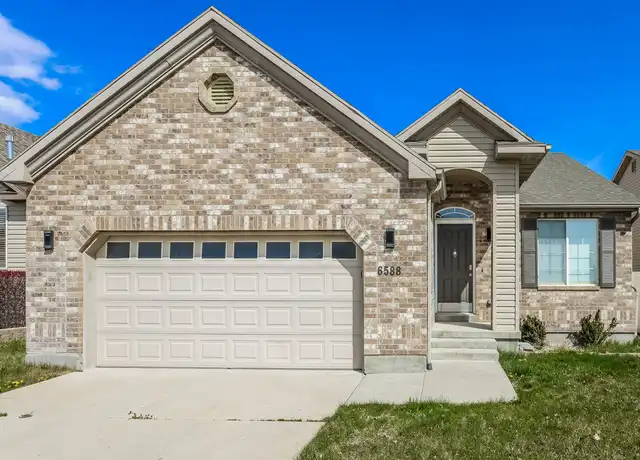 Property at 6588 W Oak Bridge Dr, West Jordan, UT, 84081, 5 beds, 2 baths, [object Object]