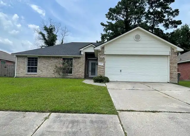 Property at 22207 Falconwood Ln, Spring, TX, 77373, 3 beds, 2 baths, [object Object]
