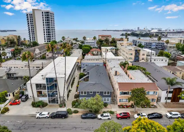 Property at 1250 E 1st St #7, Long Beach, CA, 90802, 1 bed, 1 bath, [object Object]