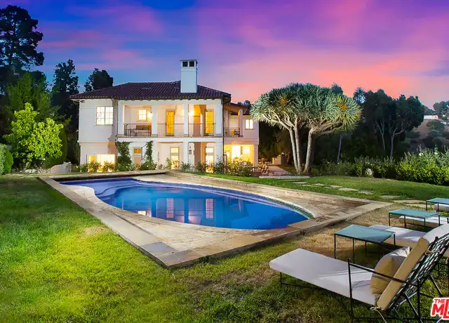 Property at 1251 Lago Vista Dr, Beverly Hills, CA, 90210, 6 beds, 5.5 baths, [object Object]