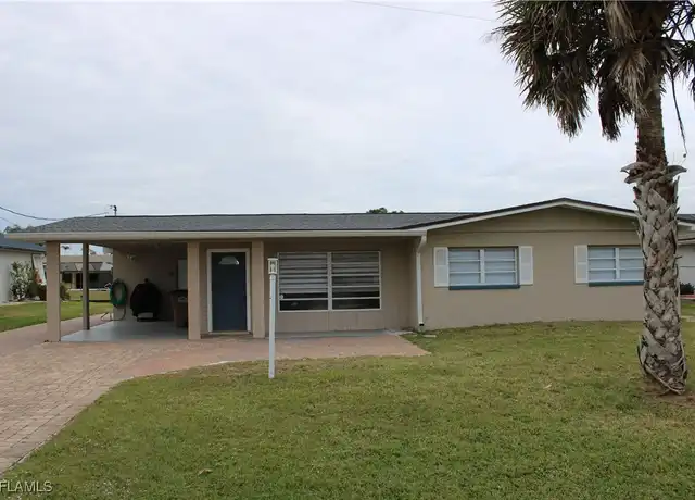 Property at 5229 Versailles Ct, Cape Coral, FL, 33904, 3 beds, 1 bath, [object Object]