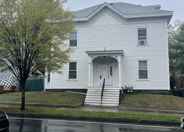 Property at 61 Lincoln Ave Unit 2, Saugus, MA, 01906, 2 beds, 1 bath, [object Object]