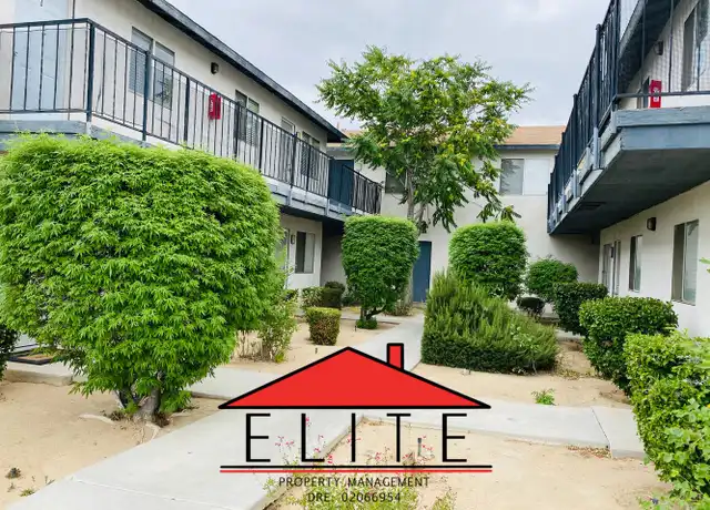Property at 525 E Ridgecrest Blvd Unit 9, Ridgecrest, CA, 93555, 1 bed, 1 bath, [object Object]