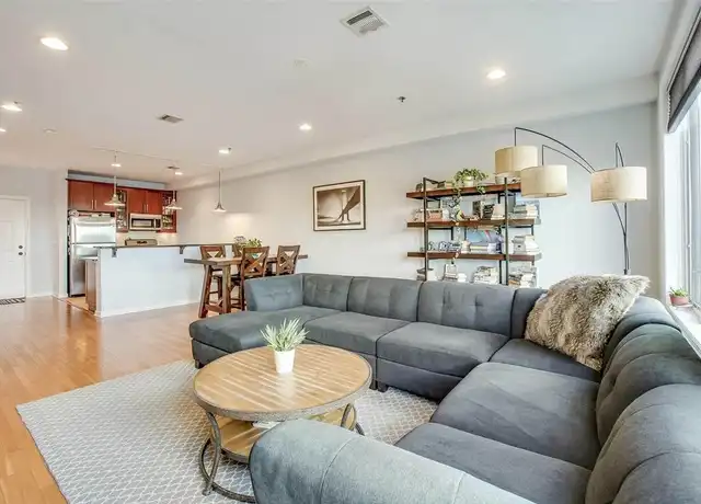 Property at 203 Hackensack Plank Rd Unit 5C, Weehawken, NJ, 07086, 2 beds, 2 baths, [object Object]