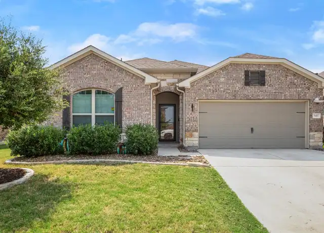 Property at 5417 Vanner Path, Georgetown, TX, 78626, 3 beds, 2 baths, [object Object]