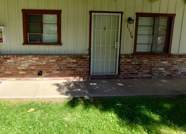 Property at 1136 Stoddard Ave Unit 1136, Modesto, CA, 95350, 1 bed, 1 bath, [object Object]