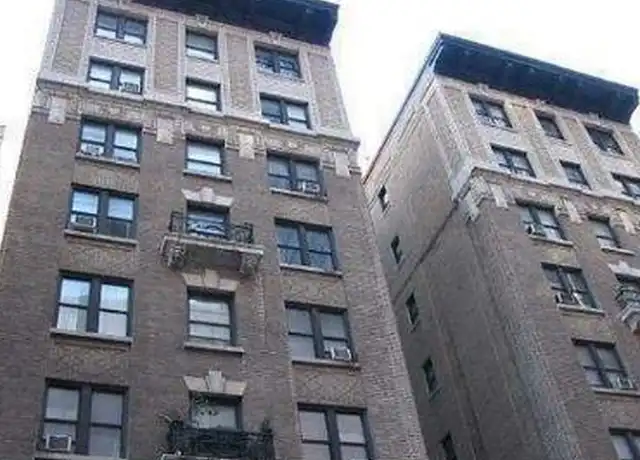 Property at 245 W 51st St, New York, NY, 10019, 1 bed, 1 bath, [object Object]