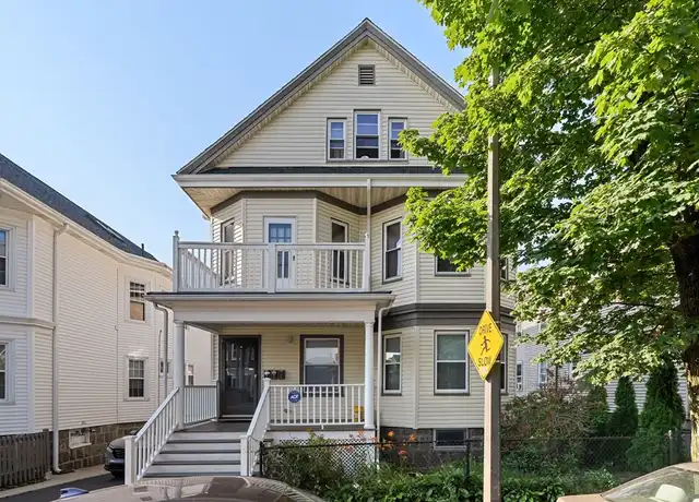 Property at 7 Whitten St Unit 3, Boston, MA, 02122, 1 bed, 1 bath, [object Object]
