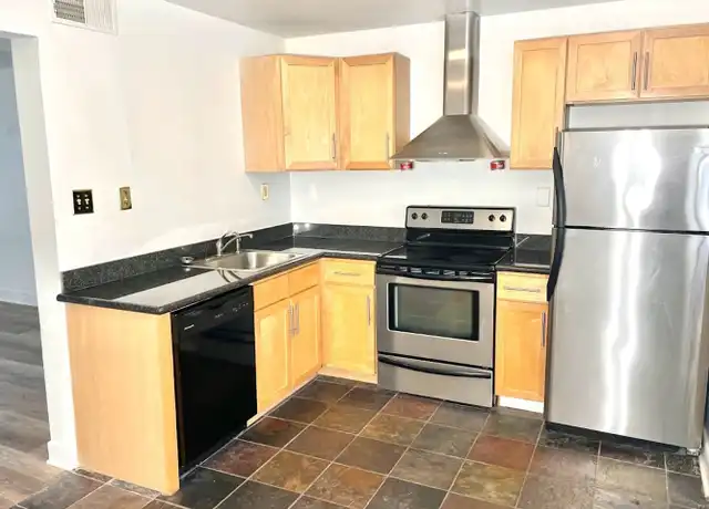 Property at 1005 W Nine Mile Rd Unit M, Henrico, VA, 23075, 2 beds, 1 bath, [object Object]