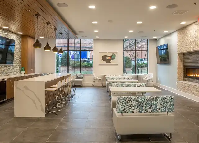 Property at Station Nine - 2211 Hillsborough Rd, Durham, NC, 27705, 1-2 bed, 1-2 bath, [object Object]