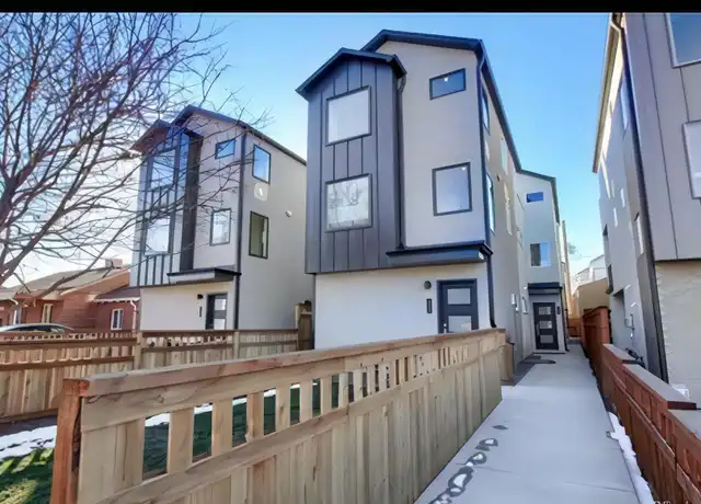 Property at 1319 Yates St, Denver, CO, 80204, 3 beds, 3.5 baths, [object Object]