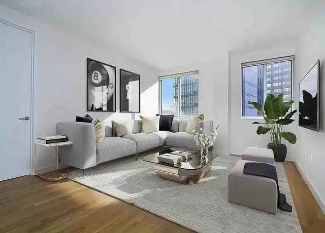 Property at 40 Gold St Unit 8B, New York, NY, 10038, 2 beds, 2 baths, [object Object]