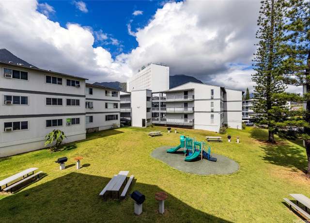 Photo of 46-261 Kahuhipa St Unit A208, Kaneohe, HI 96744